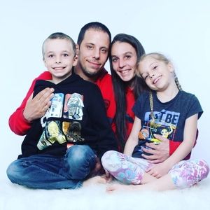 Meet your Posher, Sylvia byram